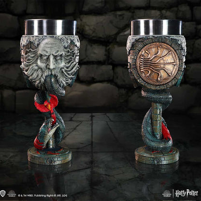 Harry Potter Collectible Chamber of Secrets Goblet