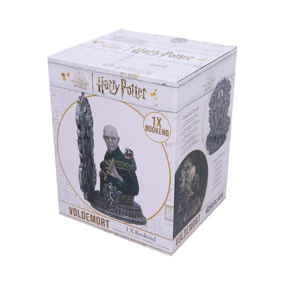 Harry Potter Lord Voldemort Bookend