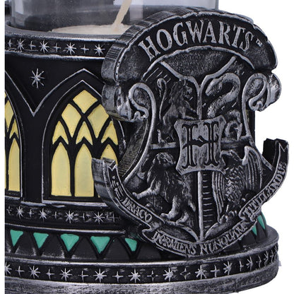 Harry Potter Slytherin House Tea Light Holder