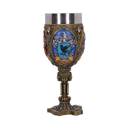 Harry Potter Collectible Houses of Hogwarts Goblet
