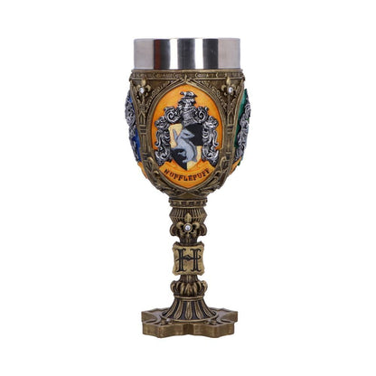 Harry Potter Collectible Houses of Hogwarts Goblet