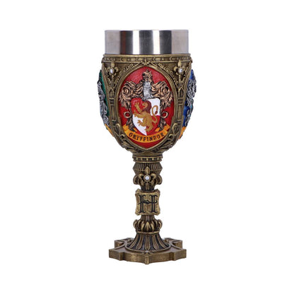 Harry Potter Collectible Houses of Hogwarts Goblet