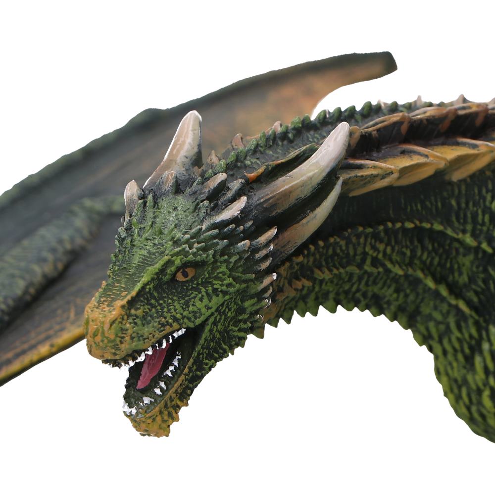 Game of Thrones Rhaegal Dragon