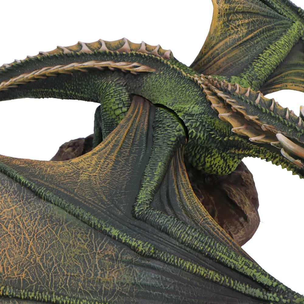 Game of Thrones Rhaegal Dragon