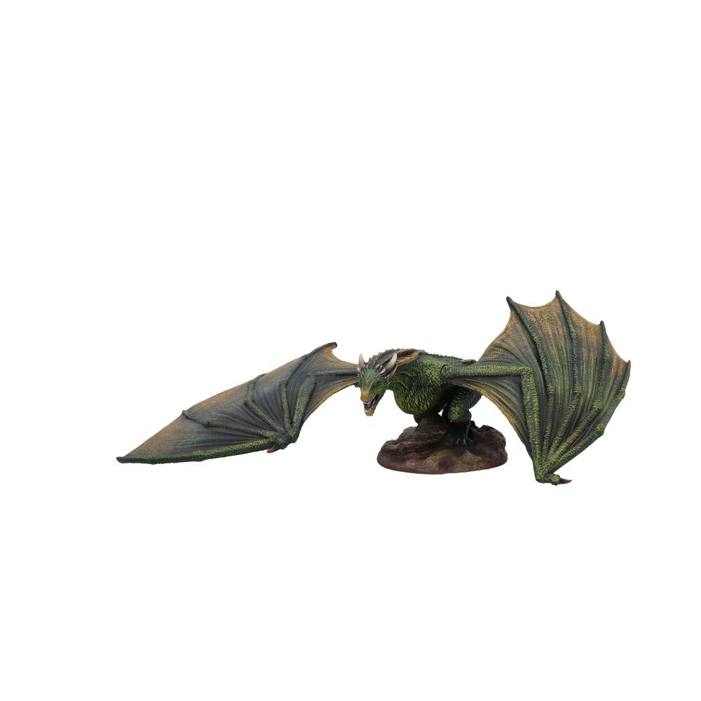 Game of Thrones Rhaegal Dragon