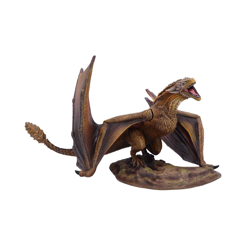 Game of Thrones Viserion Dragon