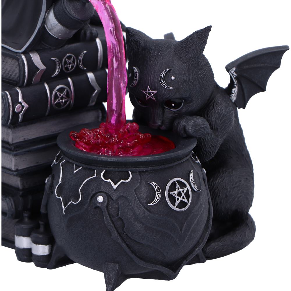 Cult Cuties Curious Cauldron