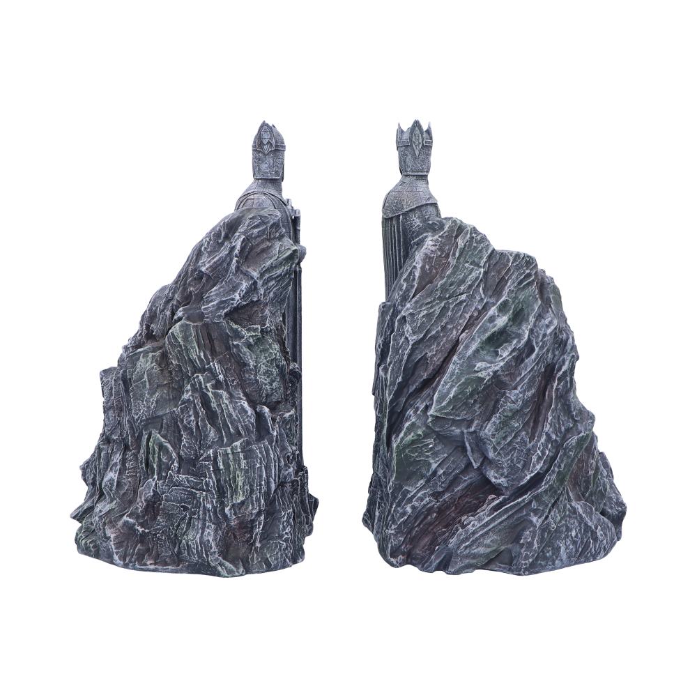 Lord of the Rings Gates of Argonath Bookends (Large)