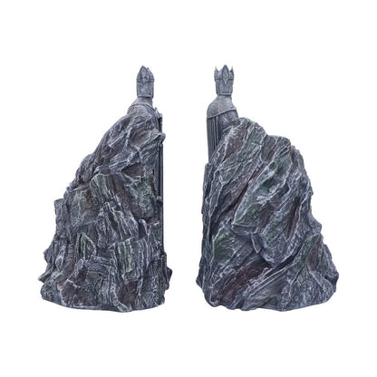 Lord of the Rings Gates of Argonath Bookends (Large)