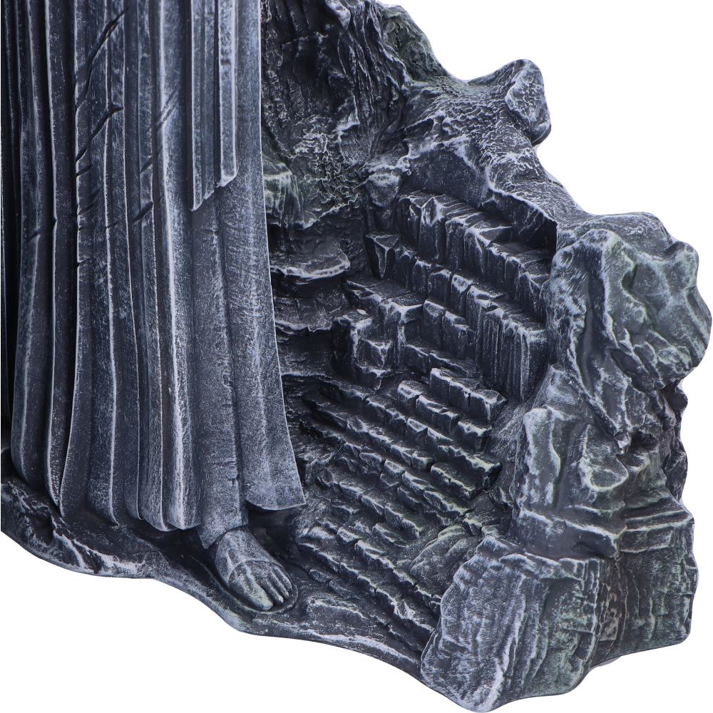 Lord of the Rings Gates of Argonath Bookends (Large)
