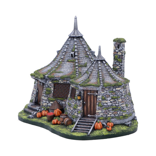 Harry Potter Hagrid's Hut Light up Figurine