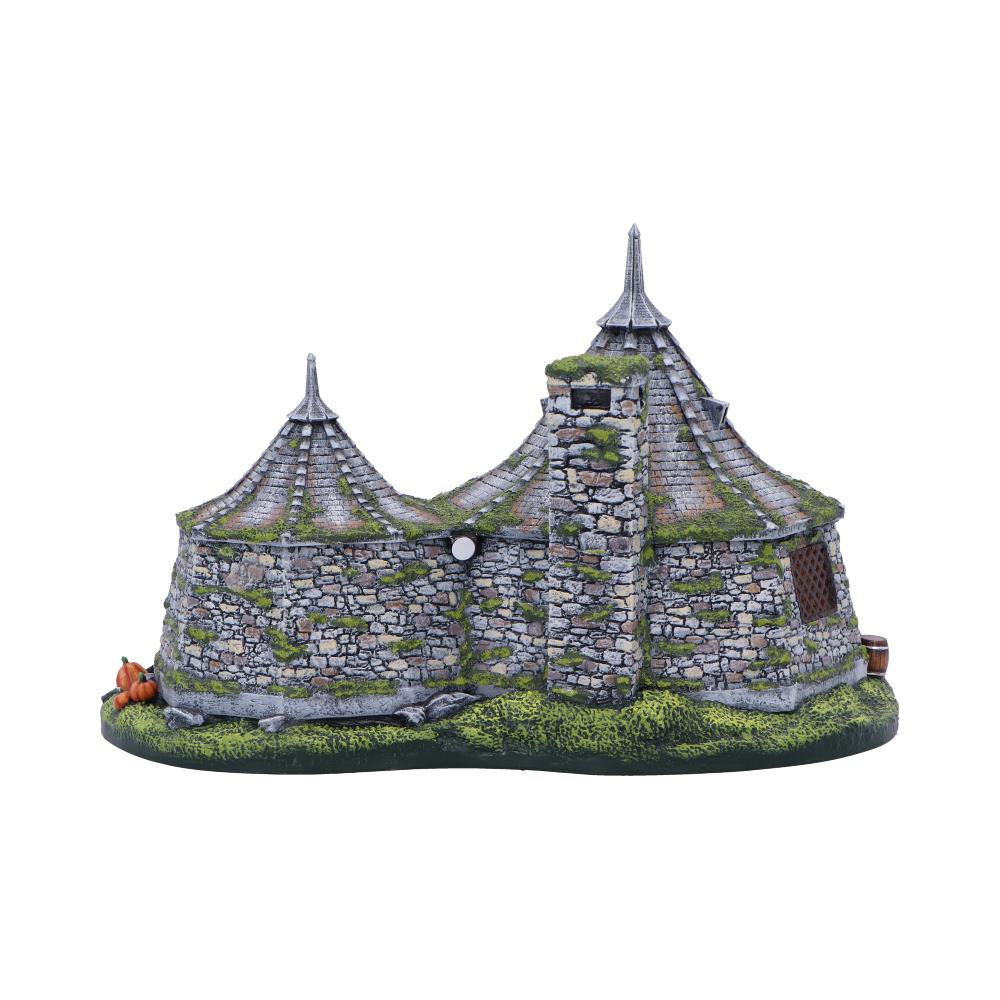 Harry Potter Hagrid's Hut Light up Figurine