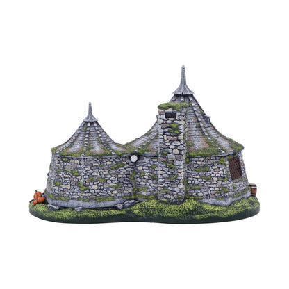 Harry Potter Hagrid's Hut Light up Figurine