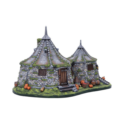 Harry Potter Hagrid's Hut Light up Figurine