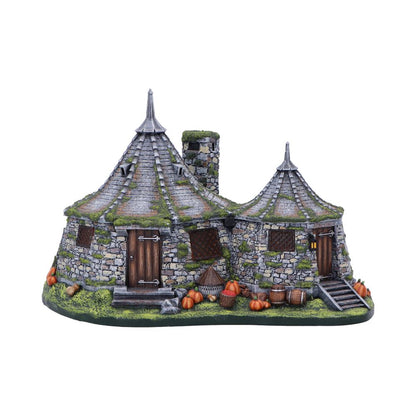 Harry Potter Hagrid's Hut Light up Figurine