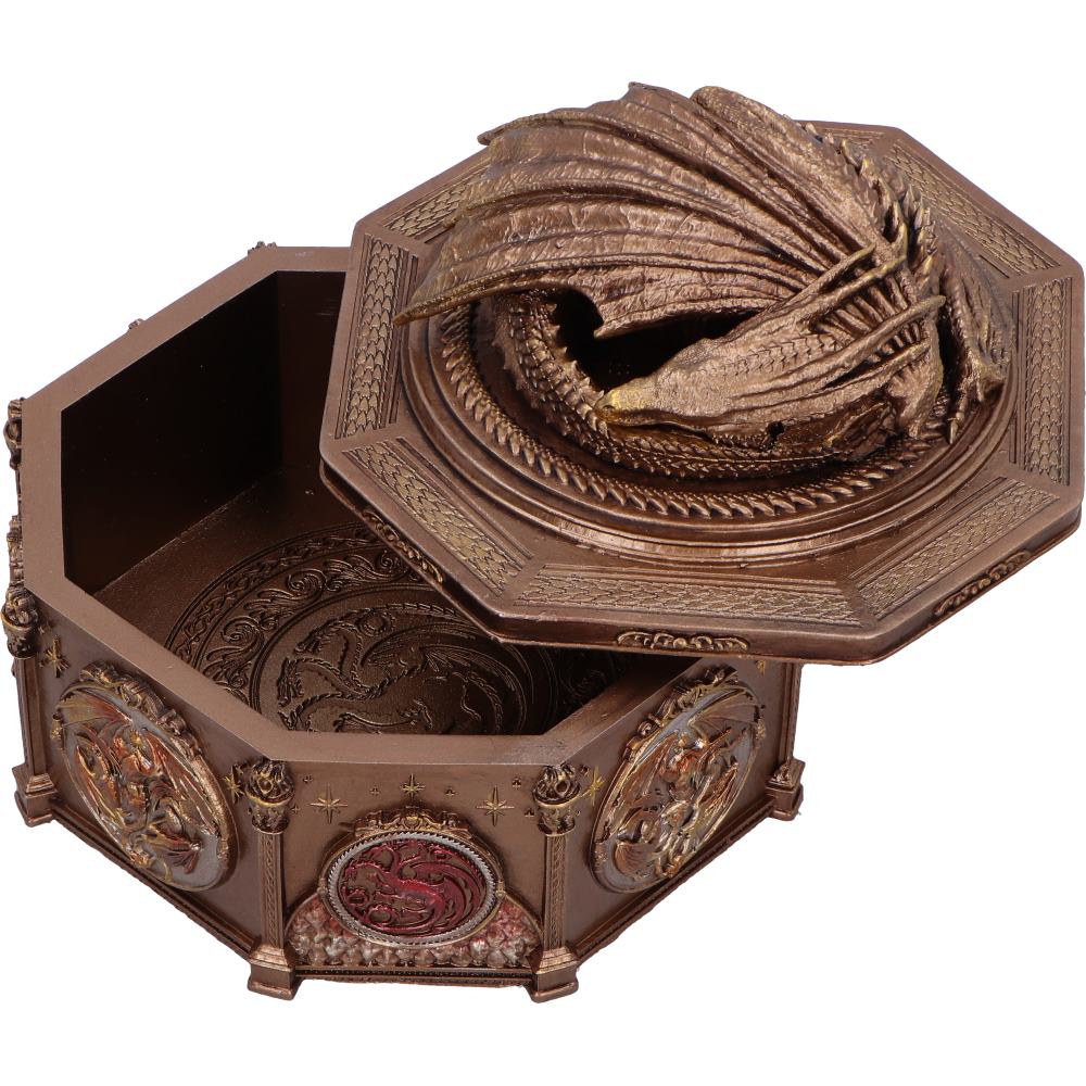 House of the Dragon Syrax Box
