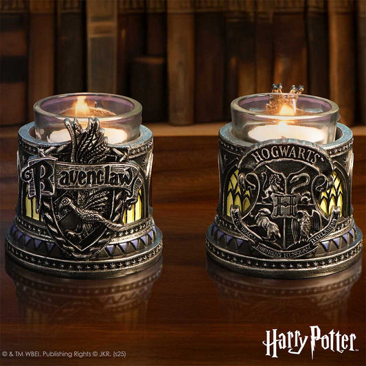 Harry Potter Ravenclaw House Tea Light