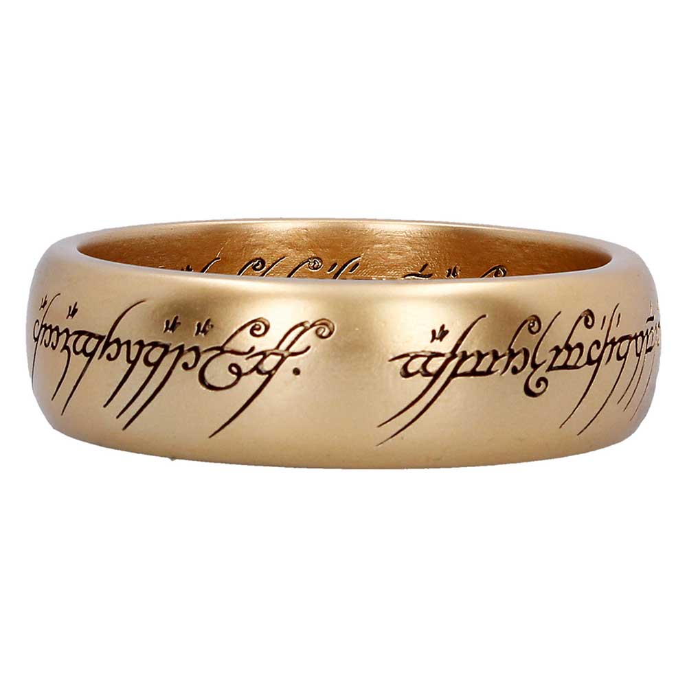 Lord of the Rings The One Ring Trinket Dish