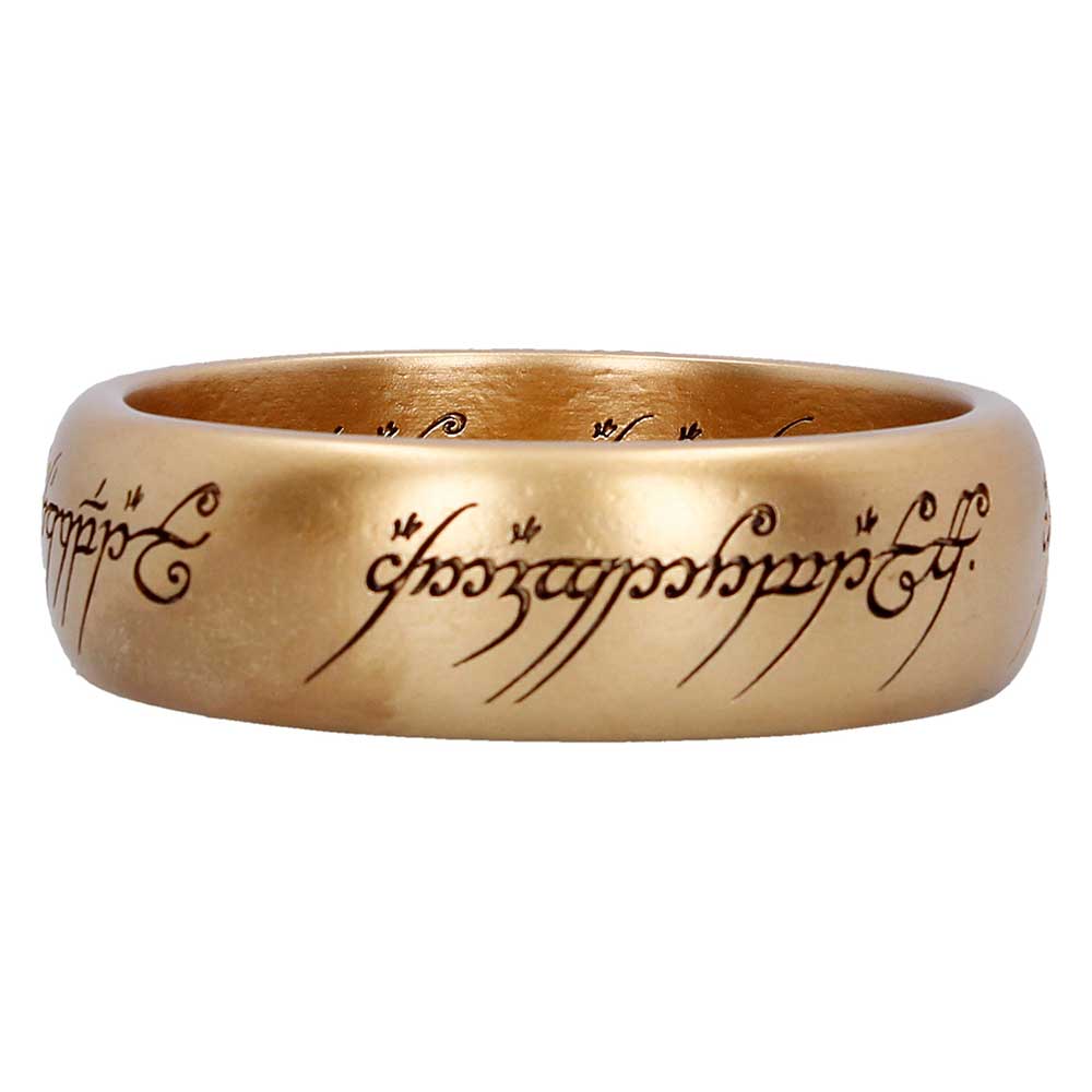 Lord of the Rings The One Ring Trinket Dish