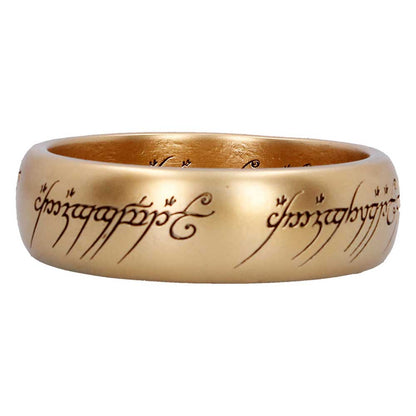Lord of the Rings The One Ring Trinket Dish