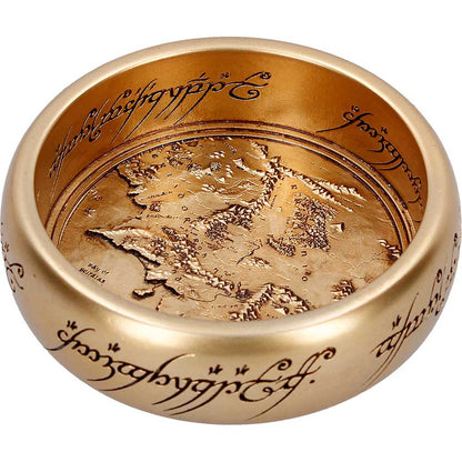 Lord of the Rings The One Ring Trinket Dish