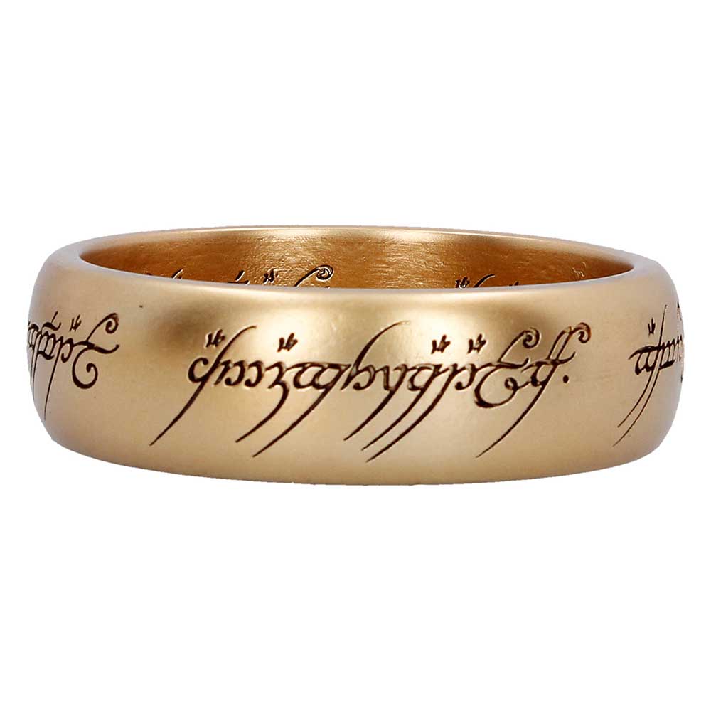 Lord of the Rings The One Ring Trinket Dish
