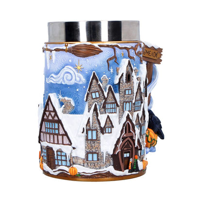 Harry Potter Hogsmeade Village Collectible Tankard