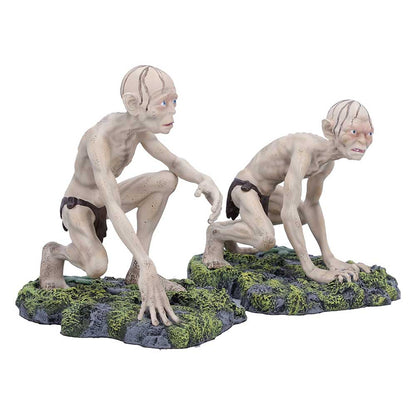 Lord of the Rings Gollum and Smeagol