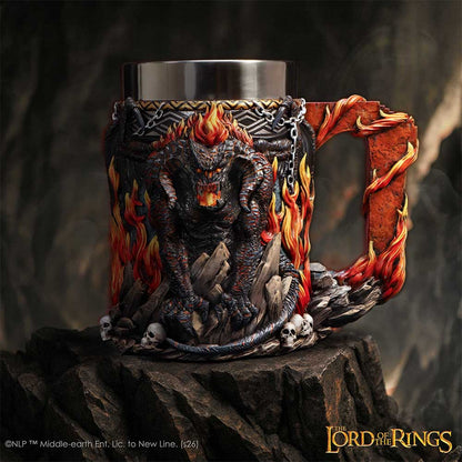Lord of the Rings Balrog Tankard