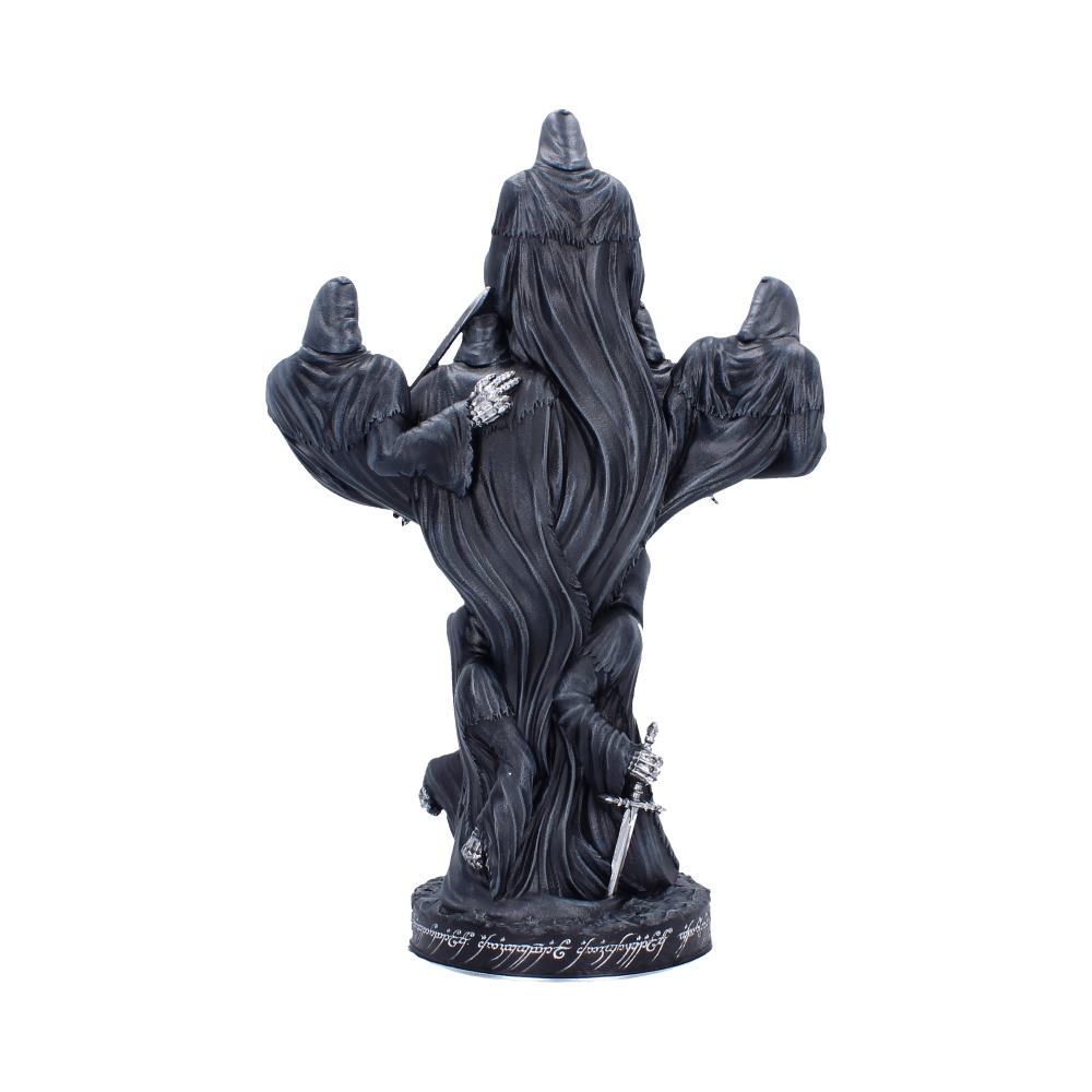 Lord of the Rings Ringwraiths of Middle Earth