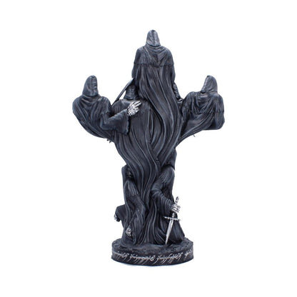Lord of the Rings Ringwraiths of Middle Earth