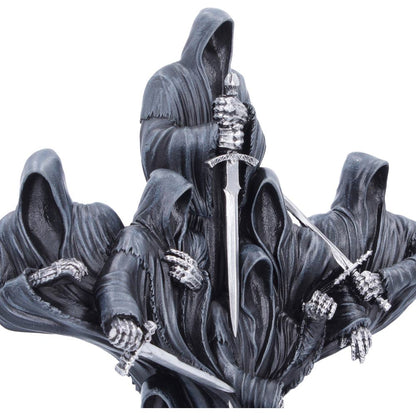 Lord of the Rings Ringwraiths of Middle Earth