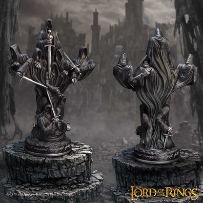 Lord of the Rings Ringwraiths of Middle Earth