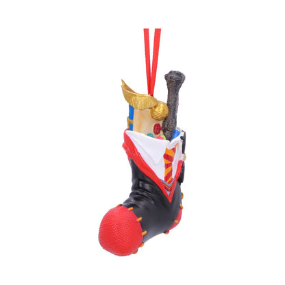 Harry Potter Harry's Uniform Stocking Hanging Ornament