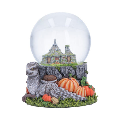 Harry Potter Hagrid's Hut Snow Globe