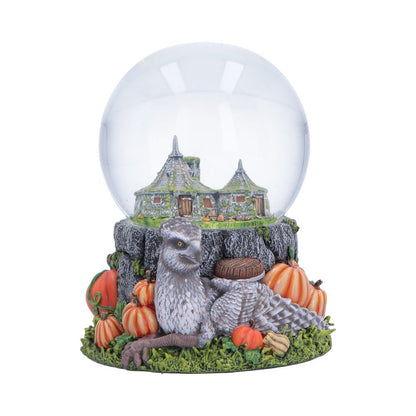 Harry Potter Hagrid's Hut Snow Globe