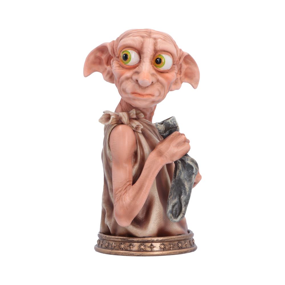Harry Potter Dobby Bust (Small)