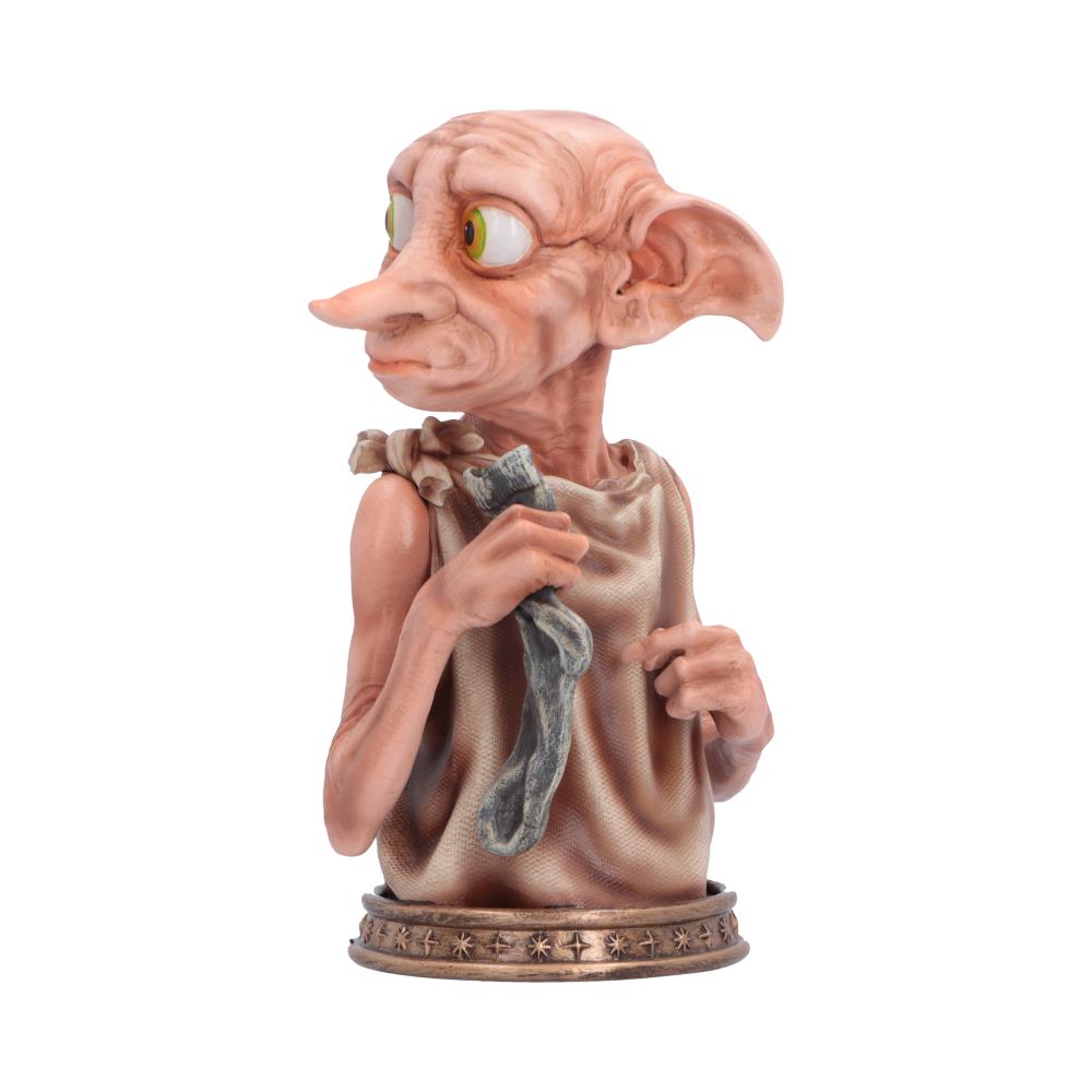 Harry Potter Dobby Bust (Small)
