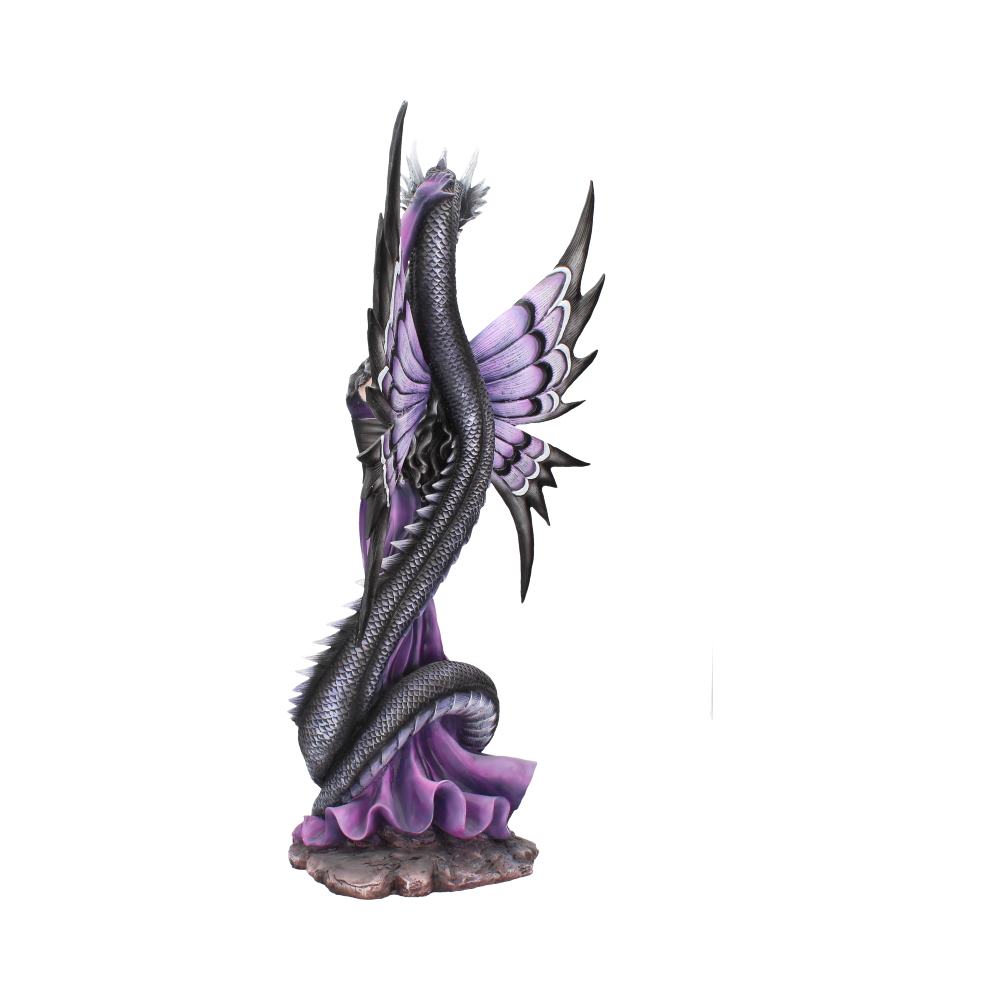 Guardians Embrace Fairy Dragon