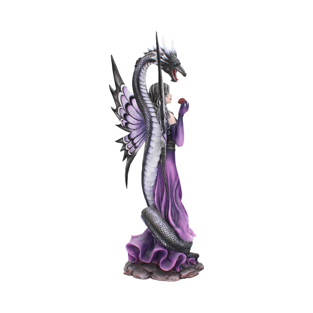 Guardians Embrace Fairy Dragon