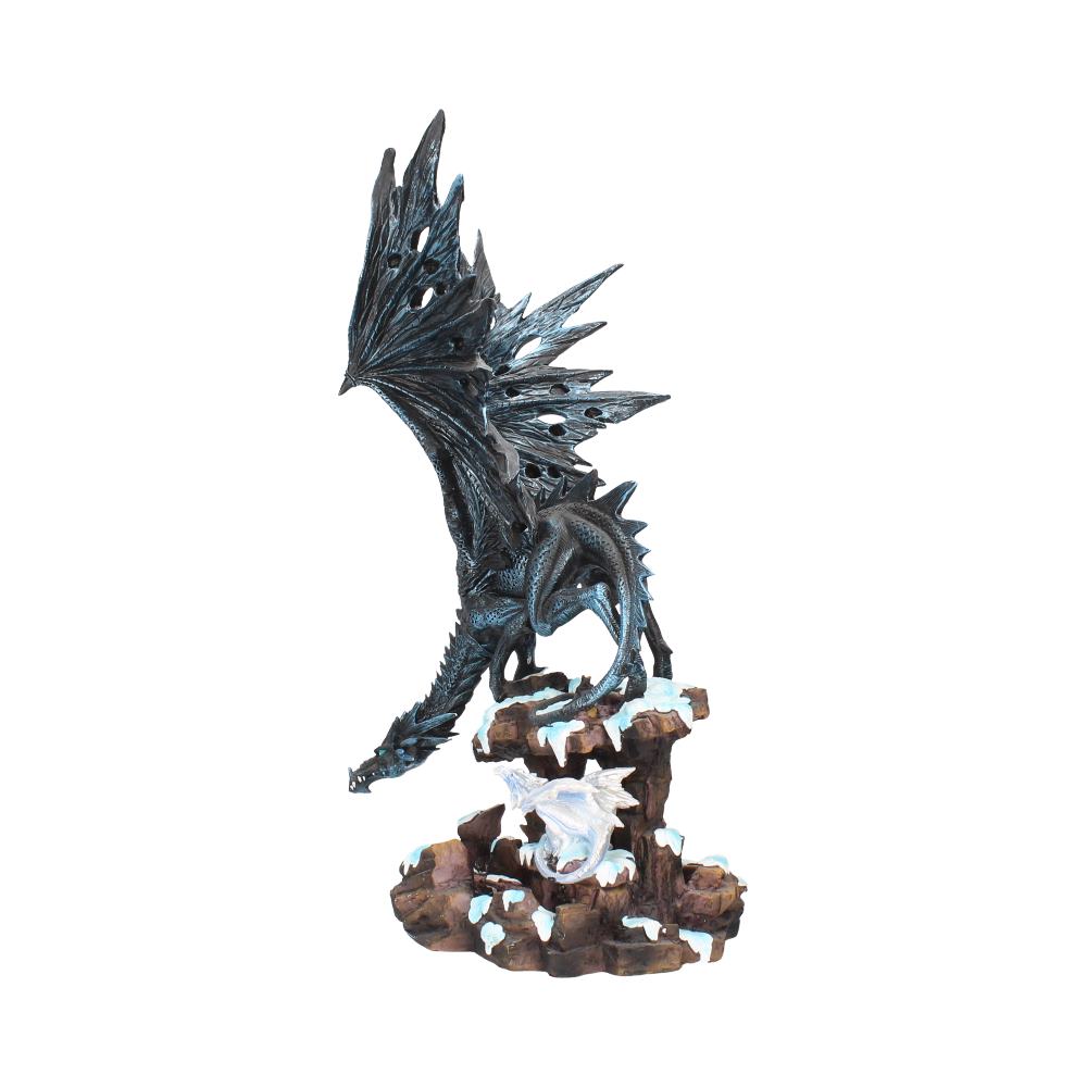 Dragons Wisdom Black Ice