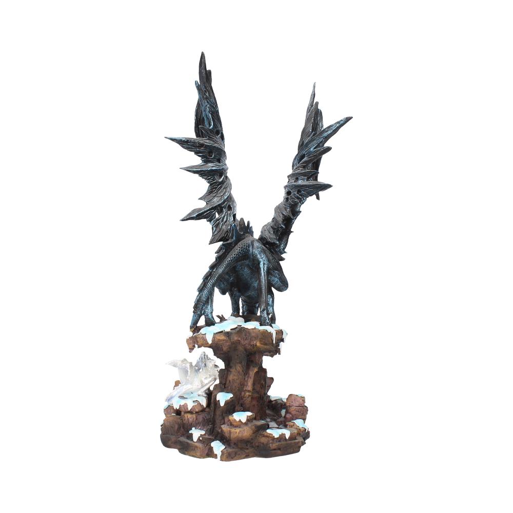 Dragons Wisdom Black Ice