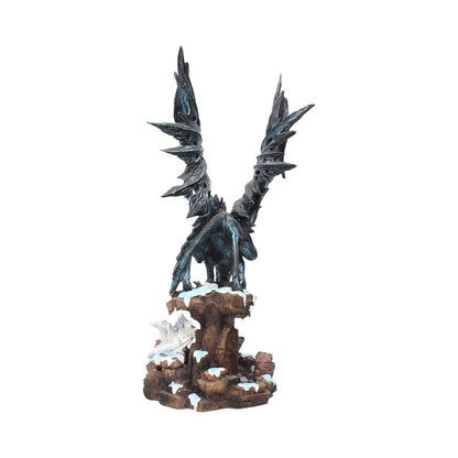 Dragons Wisdom Black Ice