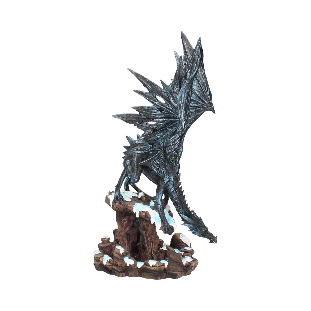 Dragons Wisdom Black Ice
