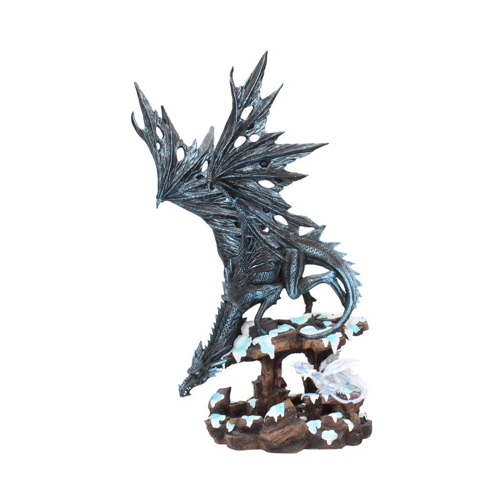 Dragons Wisdom Black Ice