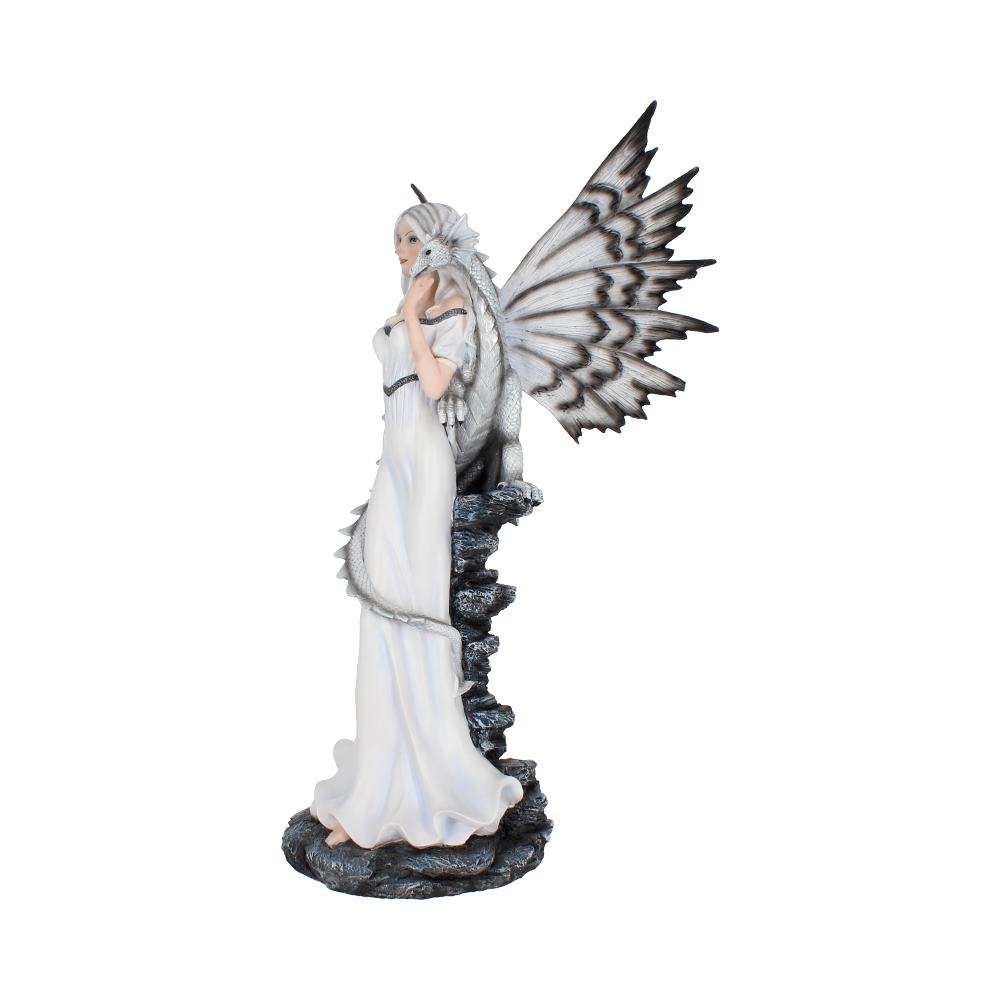 Vanya Winter Fairy Dragon
