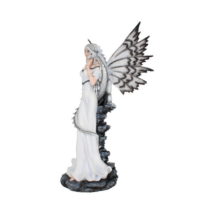 Vanya Winter Fairy Dragon