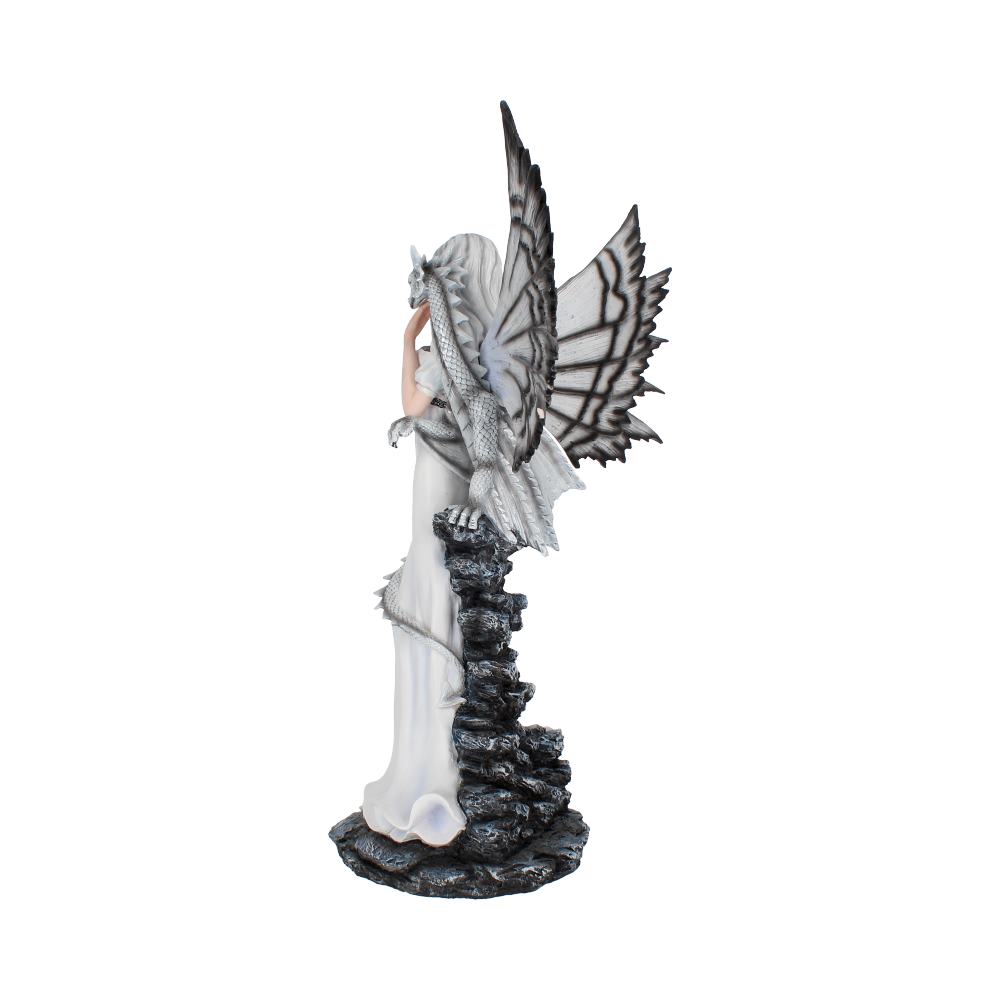 Vanya Winter Fairy Dragon