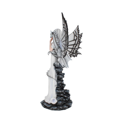 Vanya Winter Fairy Dragon