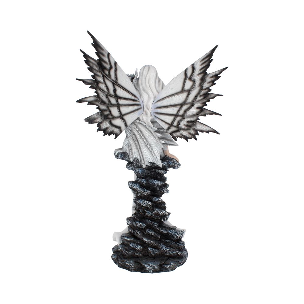 Vanya Winter Fairy Dragon